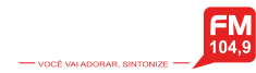 Baianao FM 104,9